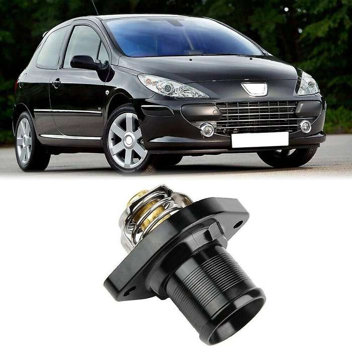 Car Thermostat for 206 307 1007 Berlingo C3 C4 Xsara 1336.q1 1336.n5 9630066780