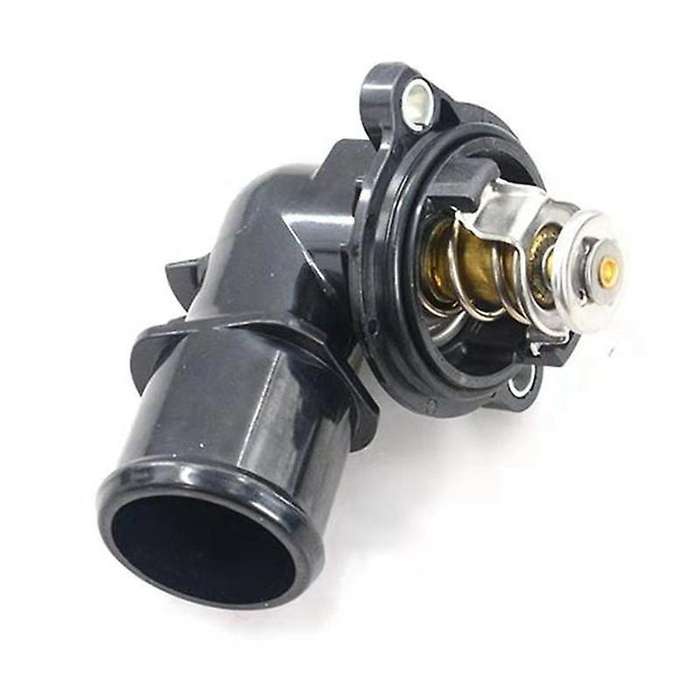 Car Thermostat Housing 68253514 68253514AA for Grand 3.0 Diesels 2011-2018