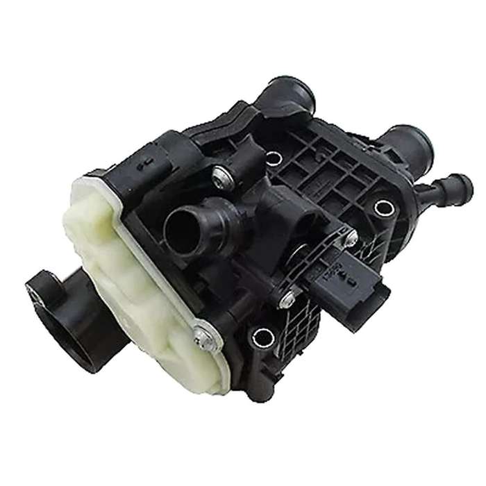 Car Thermostat Housing 9849443980 for 508 3008 5008 Expert Boxer 2.0 2.2