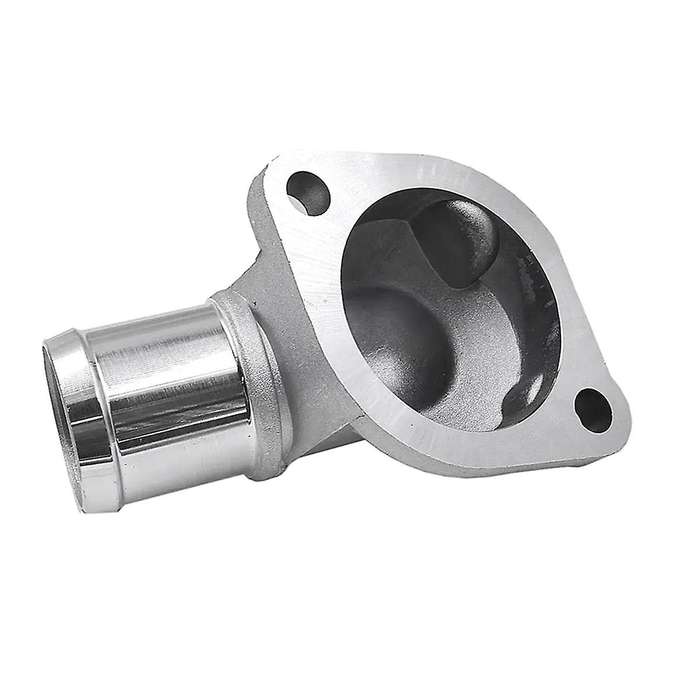 Car Thermostat Housing 25613-27000 2561327000 for III Cerato Carens Trajet Santa