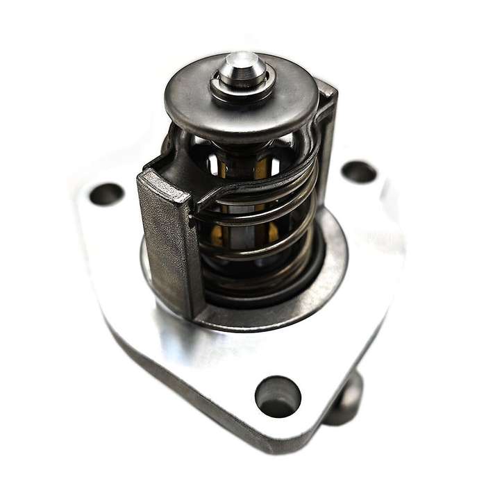 Car Thermostat Housing Assy 25500-3L100 for G90 3.3l 2017 G80 3.8L 2017-2020 25500 3L100 Engine The