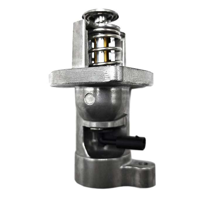 Car Thermostat Housing Assy 25500-3L100 for G90 3.3l 2017 G80 3.8L 2017-2020 25500 3L100 Engine The