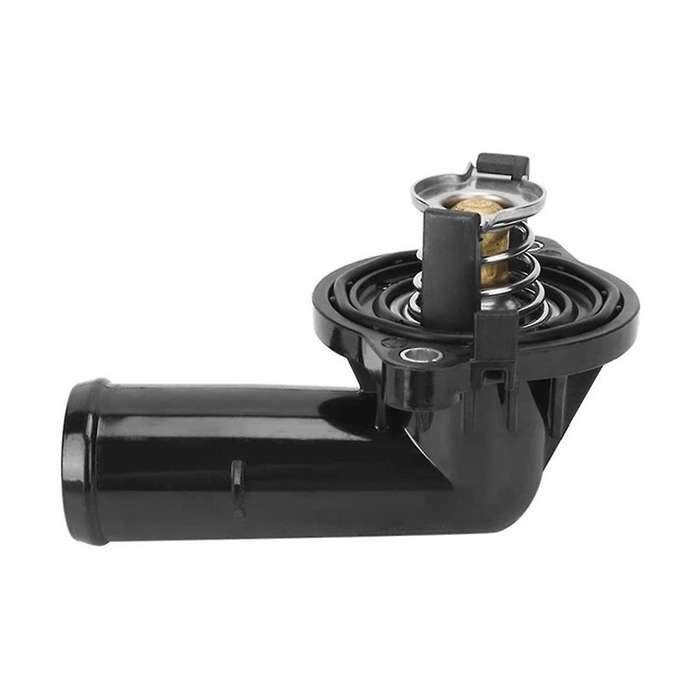 Car Thermostat Housing Kit Assembly for Durango Grand 3.6l 2011-2018 05184651ah 5184651ah