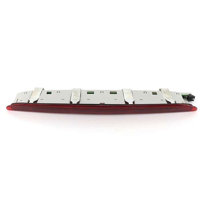 Car Third 3RD High Brake Light Lamp A1648201056 for ML-Class W164 2005-2011 Rear Stop Tail Light Red