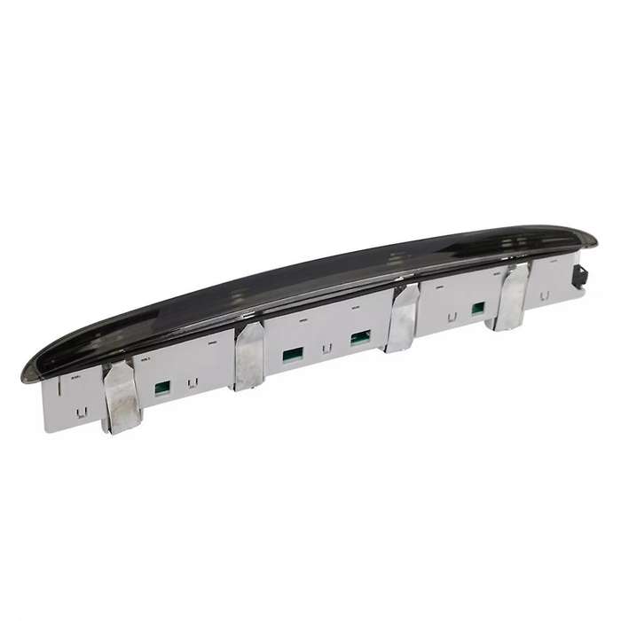 Car Third 3RD High Brake Light Lamp A1648201056 for ML-Class W164 2005-2011 Rear Stop Tail Light Bla