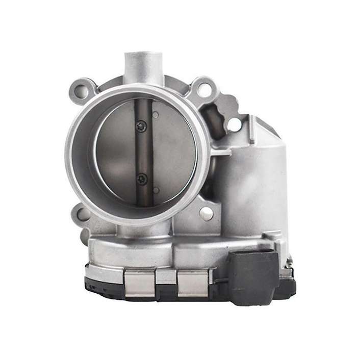 Car Throttle Body 0280750076 for - W203 W204 W211 W212 Clk C209 A209