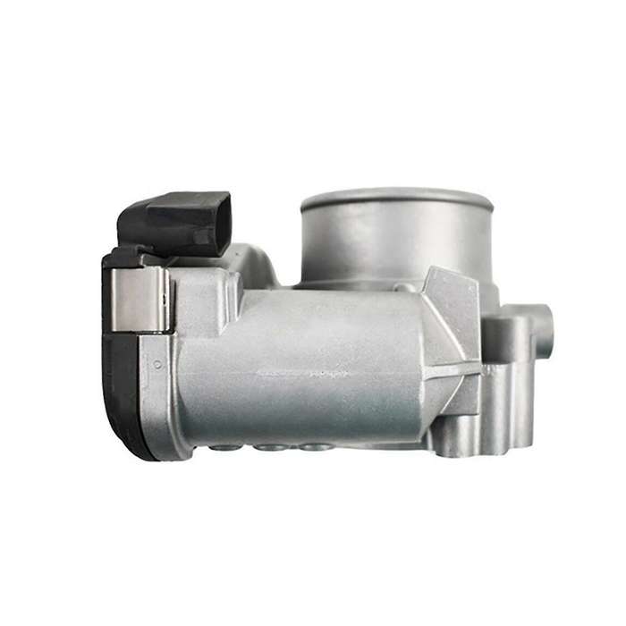 Car Throttle Body 0280750076 for - W203 W204 W211 W212 Clk C209 A209