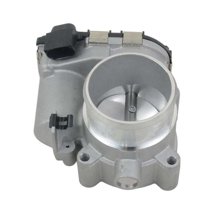 Car Throttle Body 0280750076 for - W203 W204 W211 W212 Clk C209 A209