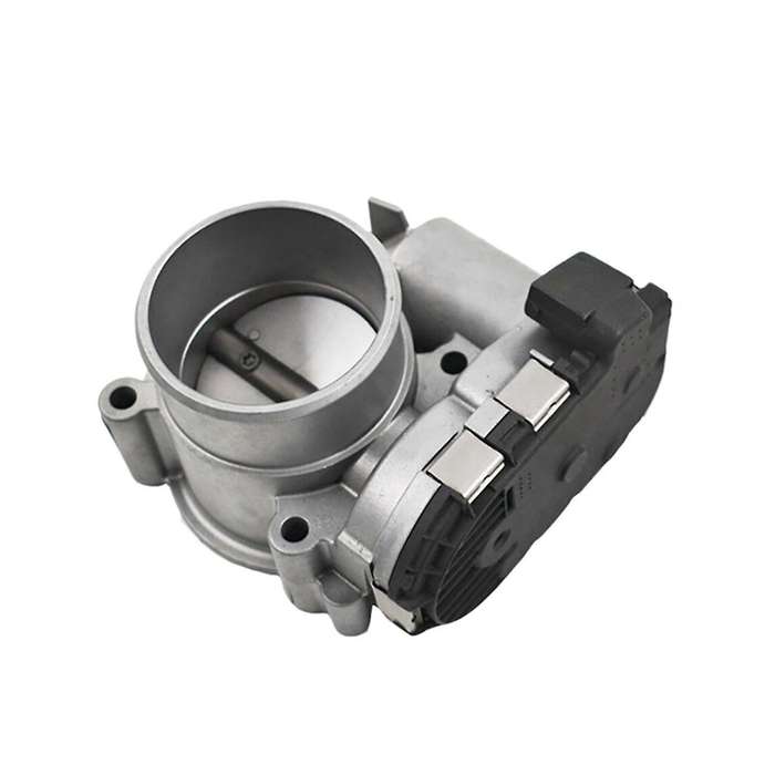 Car Throttle Body 0280750076 for - W203 W204 W211 W212 Clk C209 A209