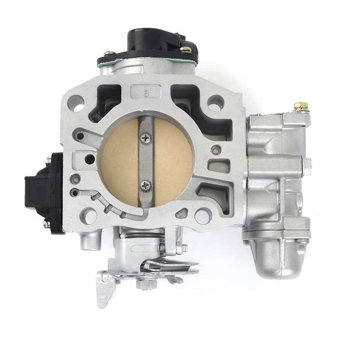 Car Throttle Body Assembly A22-670B00 RTR60-06 for Accord 2.2L 1995 1996 1997 Electrical Fuel Injec