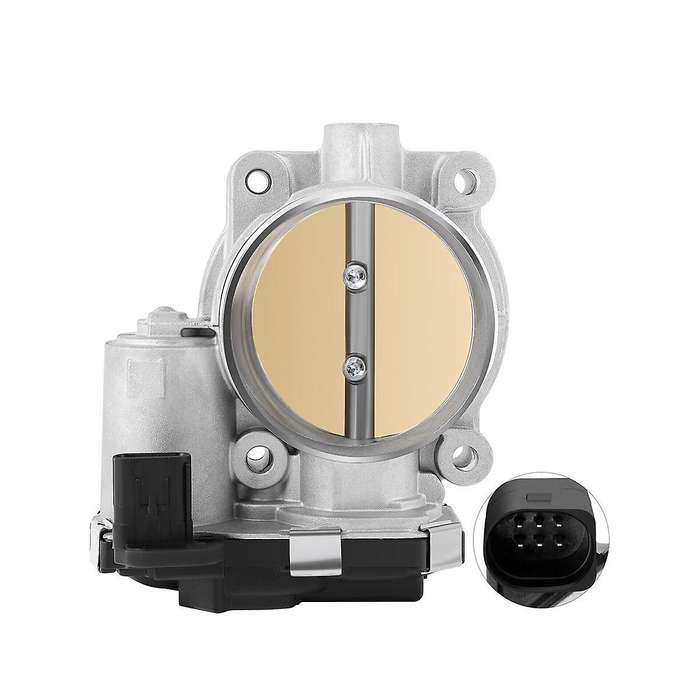 Car Throttle Body 12670981 Fit for 3.6l