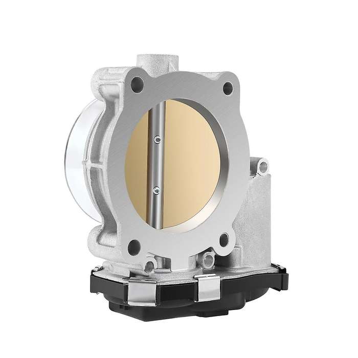 Car Throttle Body 12670981 Fit for 3.6l