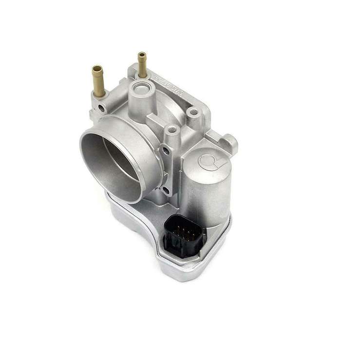 Car Throttle Body 09128518 Fits for /zafira//corsa Saab 9-3 for 1.8 Petrol