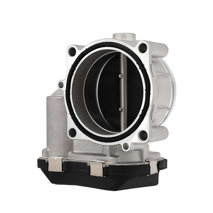 Car Throttle Body for 328xi 3.0l 2007-2008 128i 328i 528i X3 3.0l 2007-2012 13547556118 408242002008