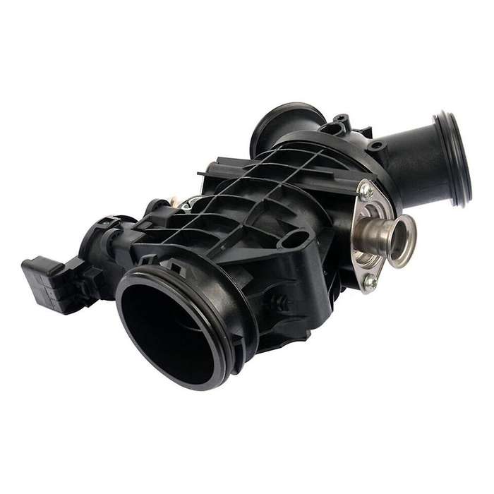 Car Throttle Body Lr013102 for Sport L320 2005-2013 L319 2010-2016