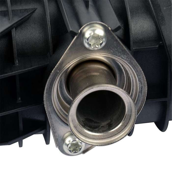 Car Throttle Body Lr013102 for Sport L320 2005-2013 L319 2010-2016