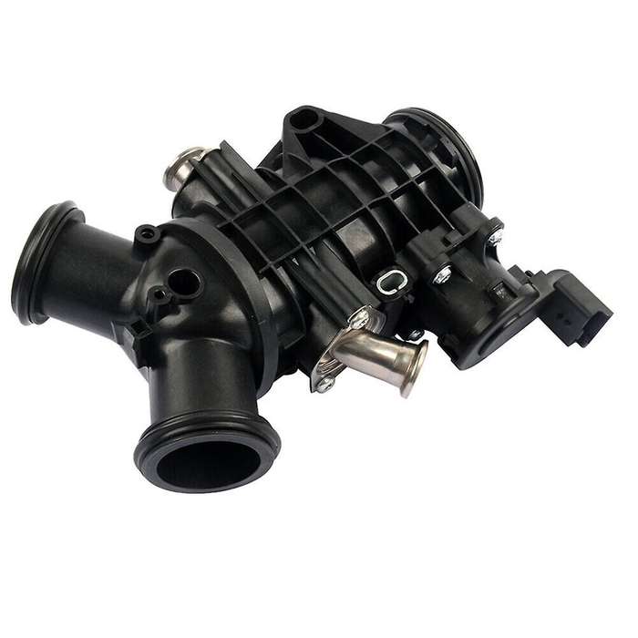 Car Throttle Body Lr013102 for Sport L320 2005-2013 L319 2010-2016