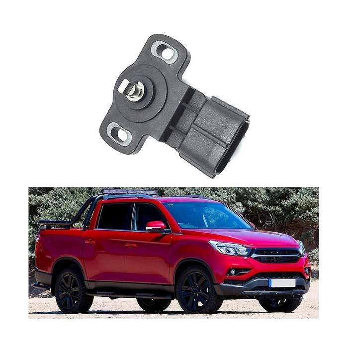Car Throttle Position Sensor 6615424215 for & Sports Korando