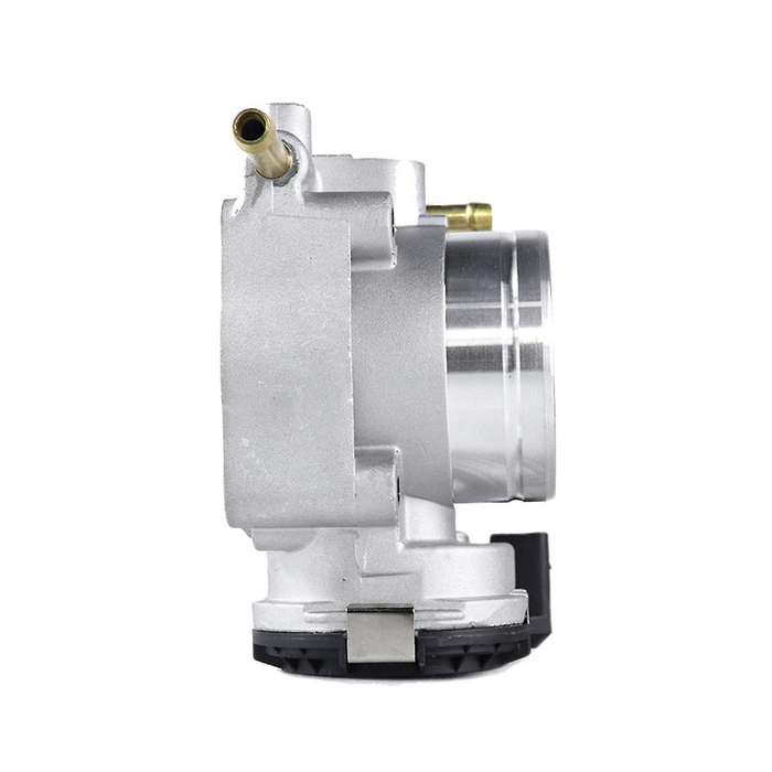 Car Throttle Body Takeover 0280750189 06B133062S 06B133062H for A4 A6 B7 3B3 3B6 2000-2008 Throttle