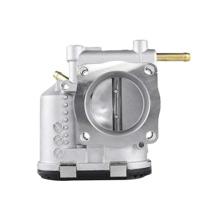 Car Throttle Body Takeover 0280750189 06B133062S 06B133062H for A4 A6 B7 3B3 3B6 2000-2008 Throttle
