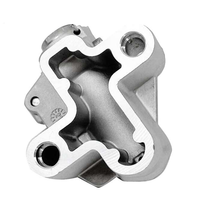 Car Timing Chain Tensioner 1704066 BK2Q-6K261-AA for Transit Land 2011-2015 Engine Tensioner