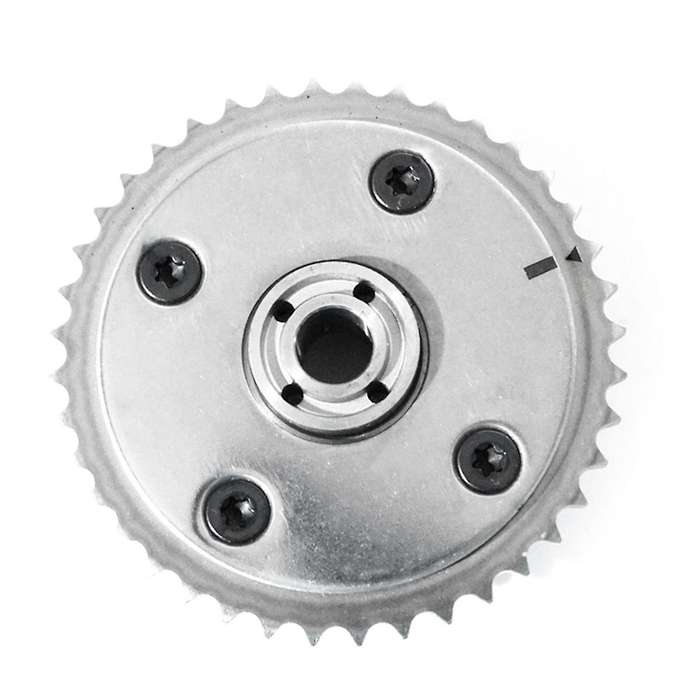Car Timing Gear Camshafts Timing Sprocket for 208308 408 5008 508 RCZ C3 C4 C5 DS3 DS4 0805K2 V7536