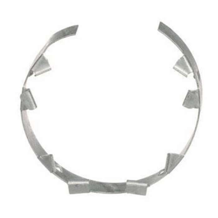 Car Tire Carrier Lock Cover with Rings Kit 15182986 15040331 for Car Accessories