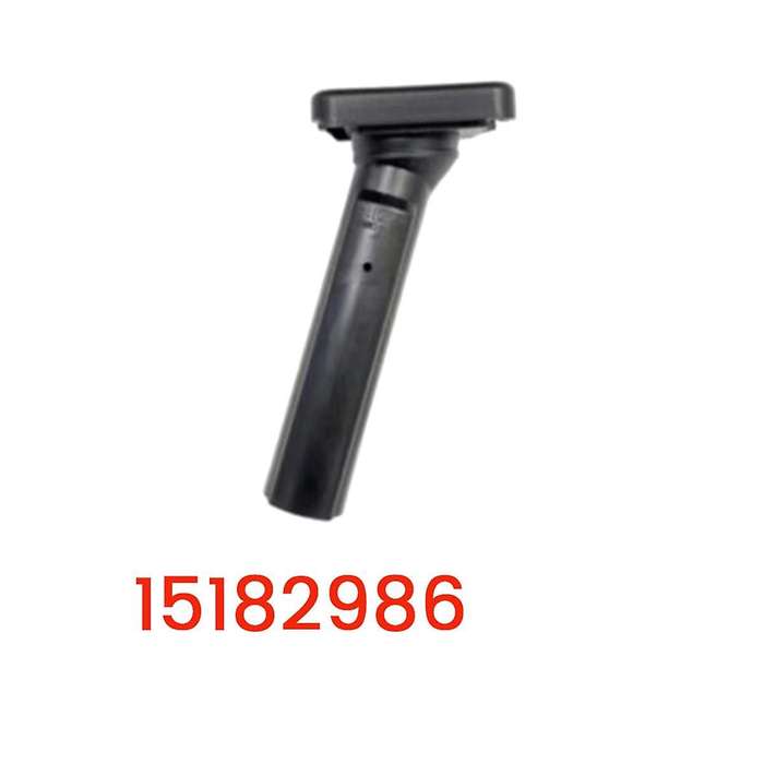Car Tire Carrier Lock Cover 15182986 for Car Accessories
