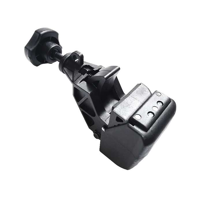 Car Tire Changer Rim Clamp Adaptor Bead Pressing Pry Wheel Changing Helper Tyre Fitting Machine Aut