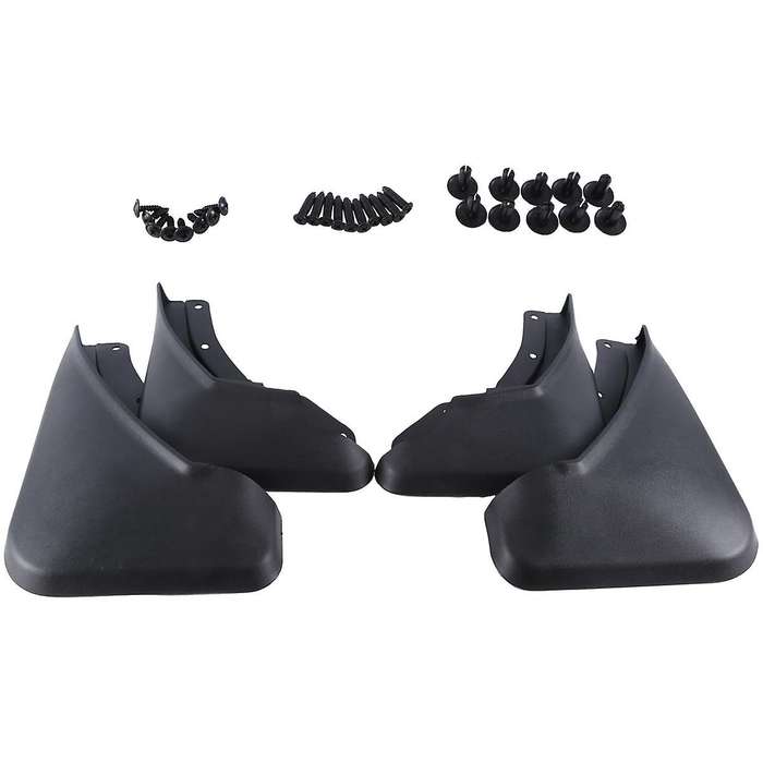 Car Tire Free Drill Installation Car Supplies Auto Parts for Xc40