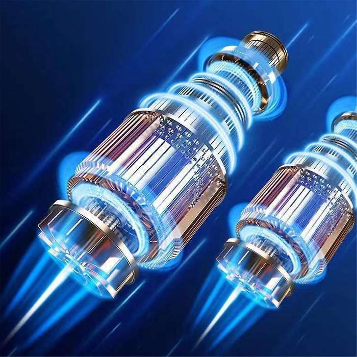 Car Tire Inflator High Precision Pump Quick Inflating Electric Inflatable Pump 12v Lighter, Digital