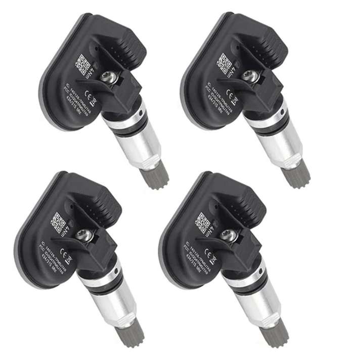 Car Tire Pressure Monitor System Sensors TPMS Sensor for A3 A4 A5 CC 1K0907253E 1K0907255C 1K0907253