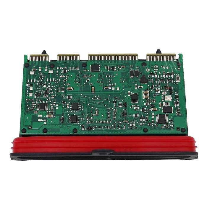 Car TMS LED Headlight Driver Control Unit Module 63117440878 7381018 53510086F for- 5 Series F10 F0