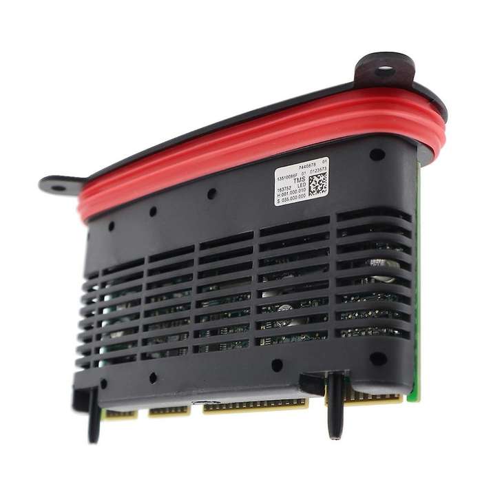 Car TMS LED Headlight Driver Control Unit Module 63117440878 7381018 53510086F for- 5 Series F10 F0