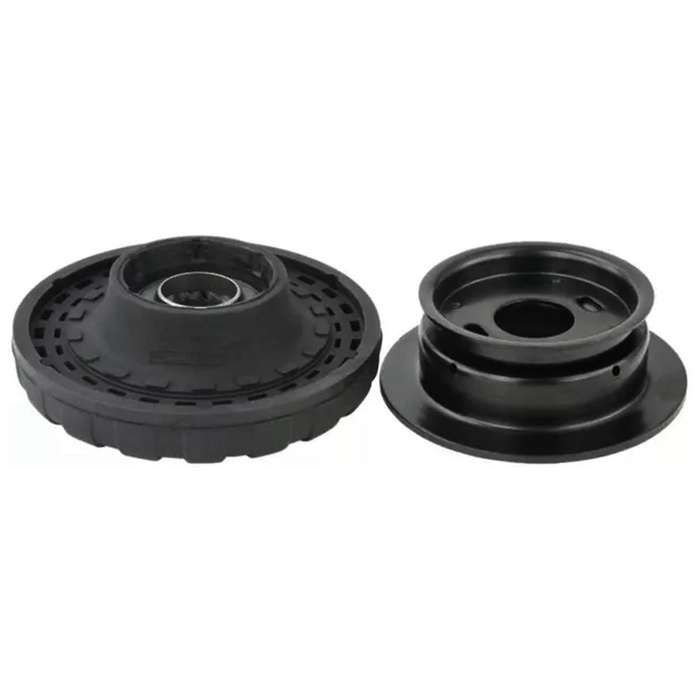 Car Top Cover Top Rubber Pressure Bearing for Opel Aveo Sonic 95227628