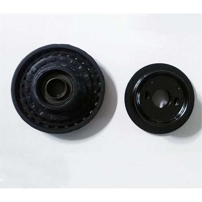Car Top Cover Top Rubber Pressure Bearing for Opel Aveo Sonic 95227628