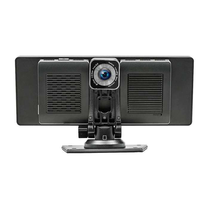 Car Touch Screen 10.26 Inch Portable Wireless Carplay Android Auto Car The Host with Central Control