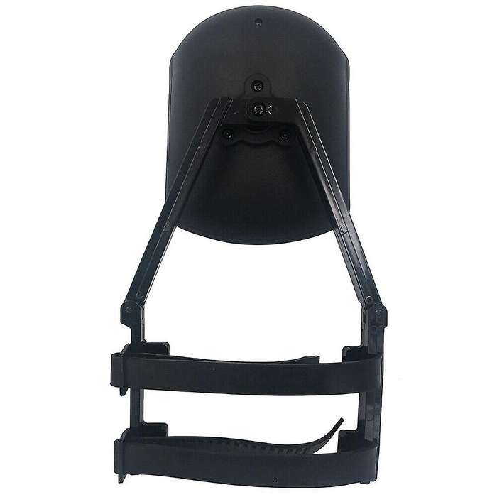 Car Towing Mirror Adjustable Dual Extension Long Arm Wing for RV Trailer Truck