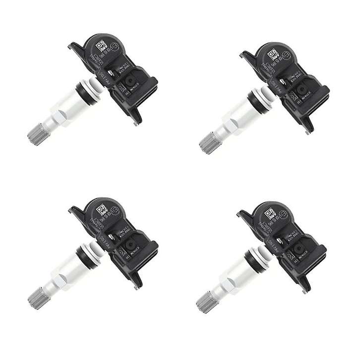 Car TPMS Tire Pressure Monitoring Sensor for Sienna Sequoia 2006-2017 42607-0C070