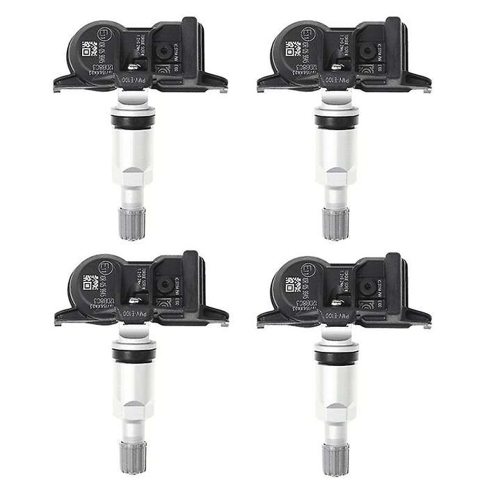 Car TPMS Tire Pressure Monitoring Sensor for Sienna Sequoia 2006-2017 42607-0C070
