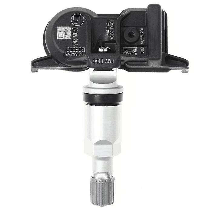 Car TPMS Tire Pressure Monitoring Sensor for Sienna Sequoia 2006-2017 42607-0C070