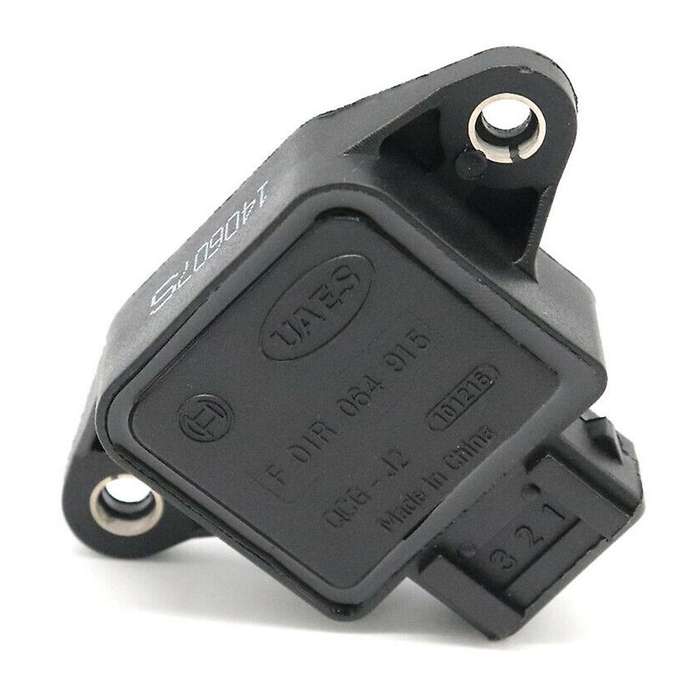 Car TPS Throttle Position Sensor Compatible Kia Rio Sportage Spectra