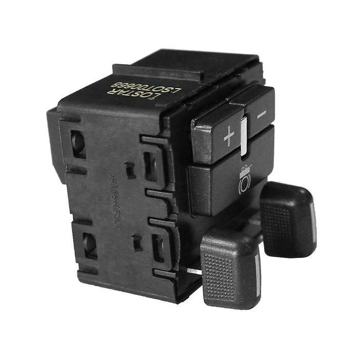 Car Trailer Brake Control Switch Assembly for 2015-2021 84108373