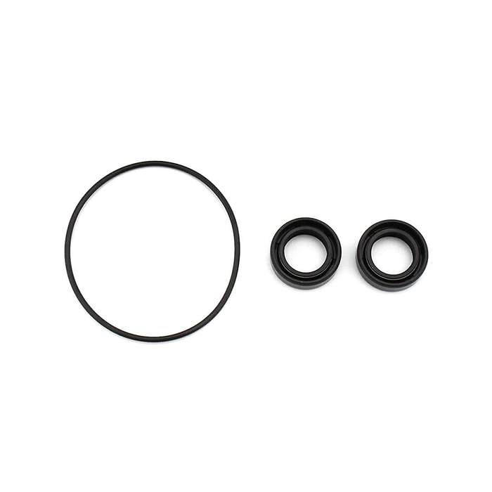 Car Transfer Case Actuator Seal Ring Oil Shaft Seals Kit 90301-56009 for GX470 2003 2004 2005 2006-