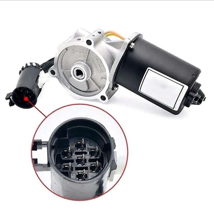 Car Transfer Case Motor for Hover H3 H5 3 5 V240 Actuator Motor 1804030-