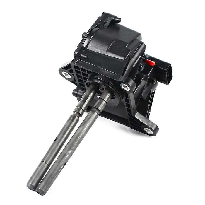 Car Transfer Case Shift Actuator Assembly Shift Motor for 4runner Land Cruiser Prado Gx460 4wd 36410