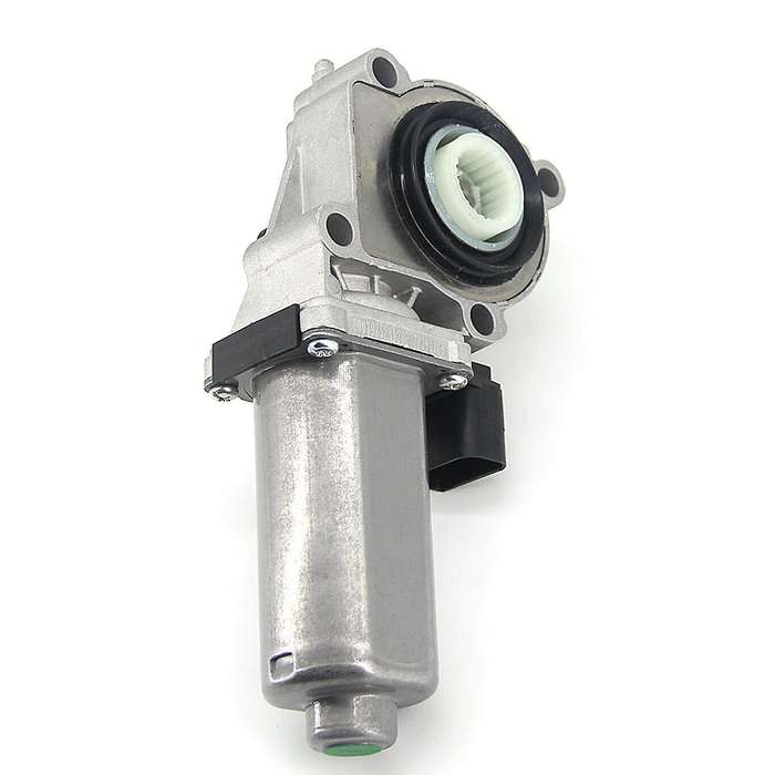 Car Transfer Case Shift Actuator Motor Fit for X3 / X5 600-932 27107566296 27107568267