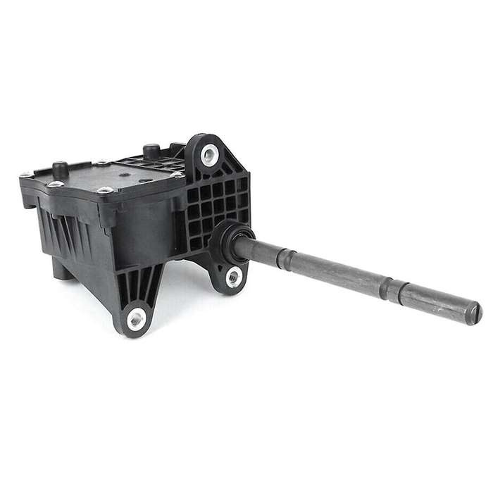 Car Transfer Case Shift Actuator Assy 3242A177 for Sport L200 Triton Strada 4WD 2012-