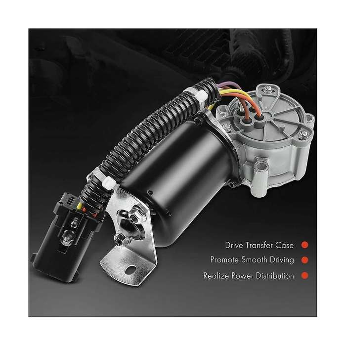 Car Transfer Case Shift Motor for Explorer Mercury Mountaineer 600-803 Yl2z7g360aa