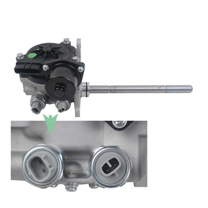 Car Transfer Case Shift Actuator Shift Motor for 4runner 36410-34015, 36410-34014